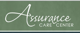 Assurance Care Center logo